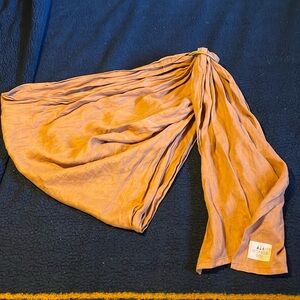 Beachwood baby ting sling carrier wrap